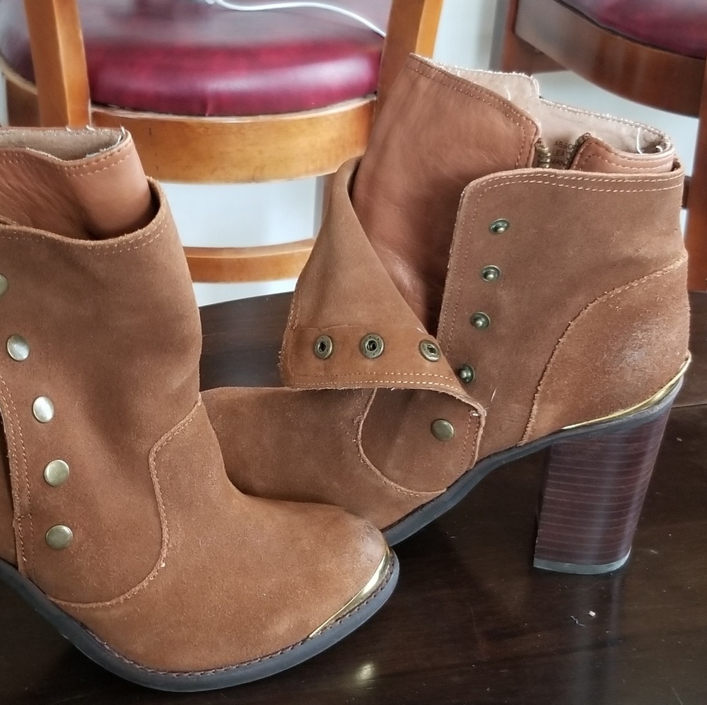 Booties